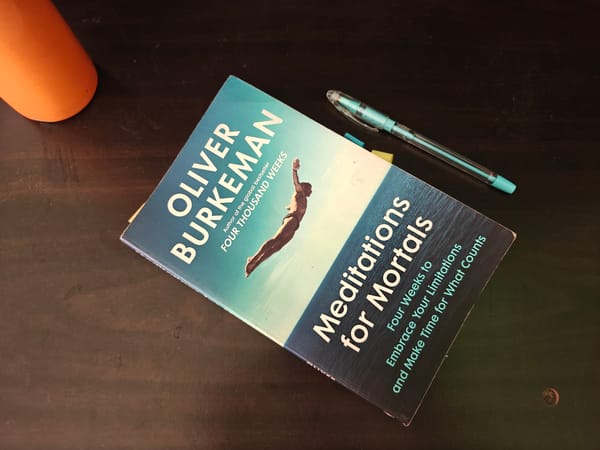 Life task: What is it & how it can help you navigate life...